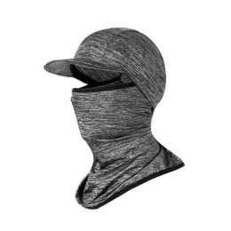 SKSH010 manufacture ice silk sunscreen hiking hat, custom face protection, breathable ice silk hat, riding ice silk hat monkey cap SKSH010 manufacture ice silk sunscreen hiking hat, custom face protection, breathable ice silk hat, riding ice silk hat monkey cap